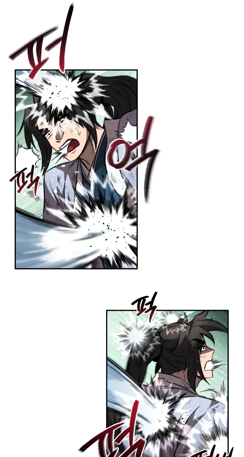 Reincarnated Escort Warrior Chapter 38 page 41 - 