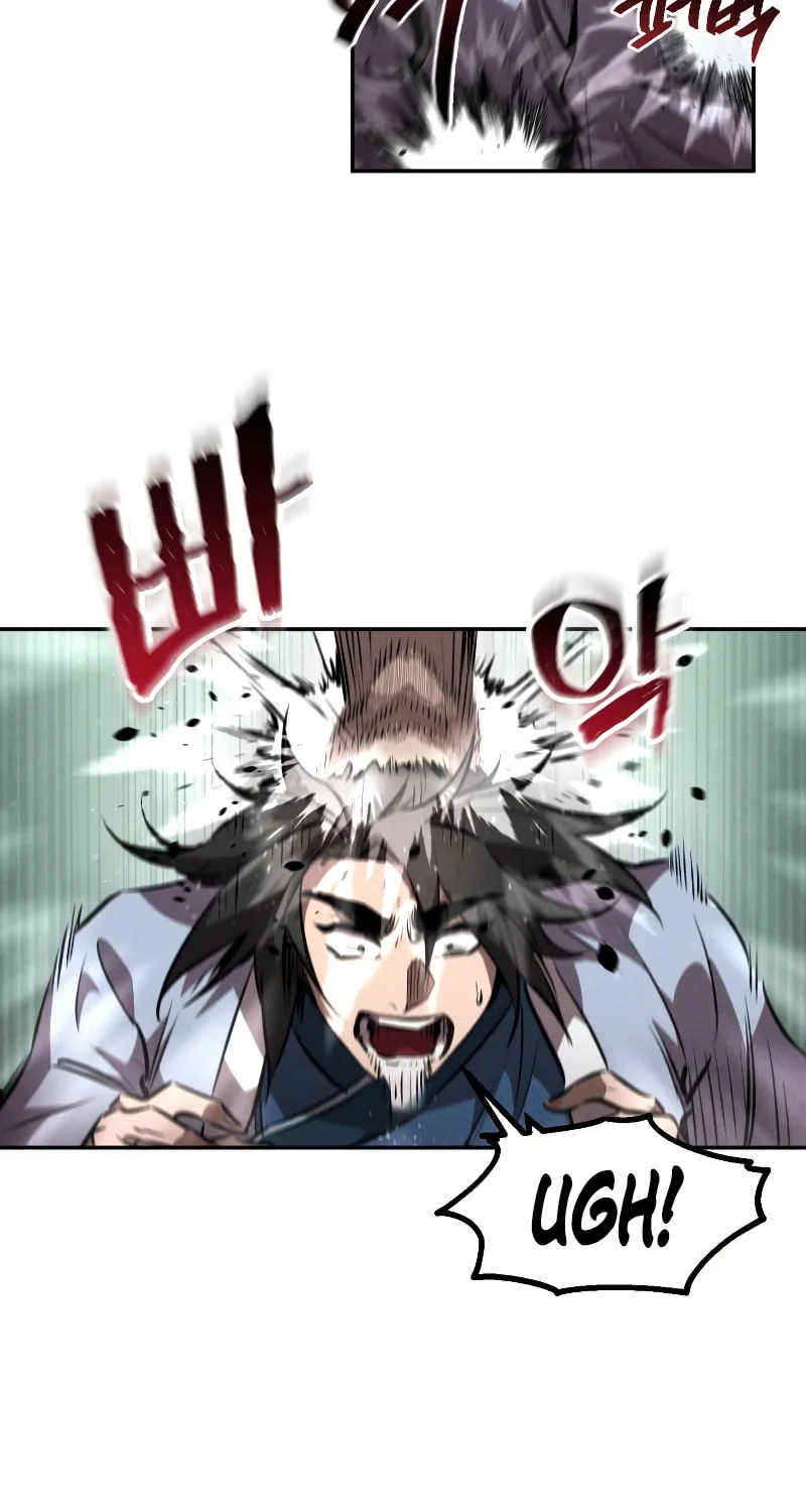 Reincarnated Escort Warrior Chapter 38 page 42 - 