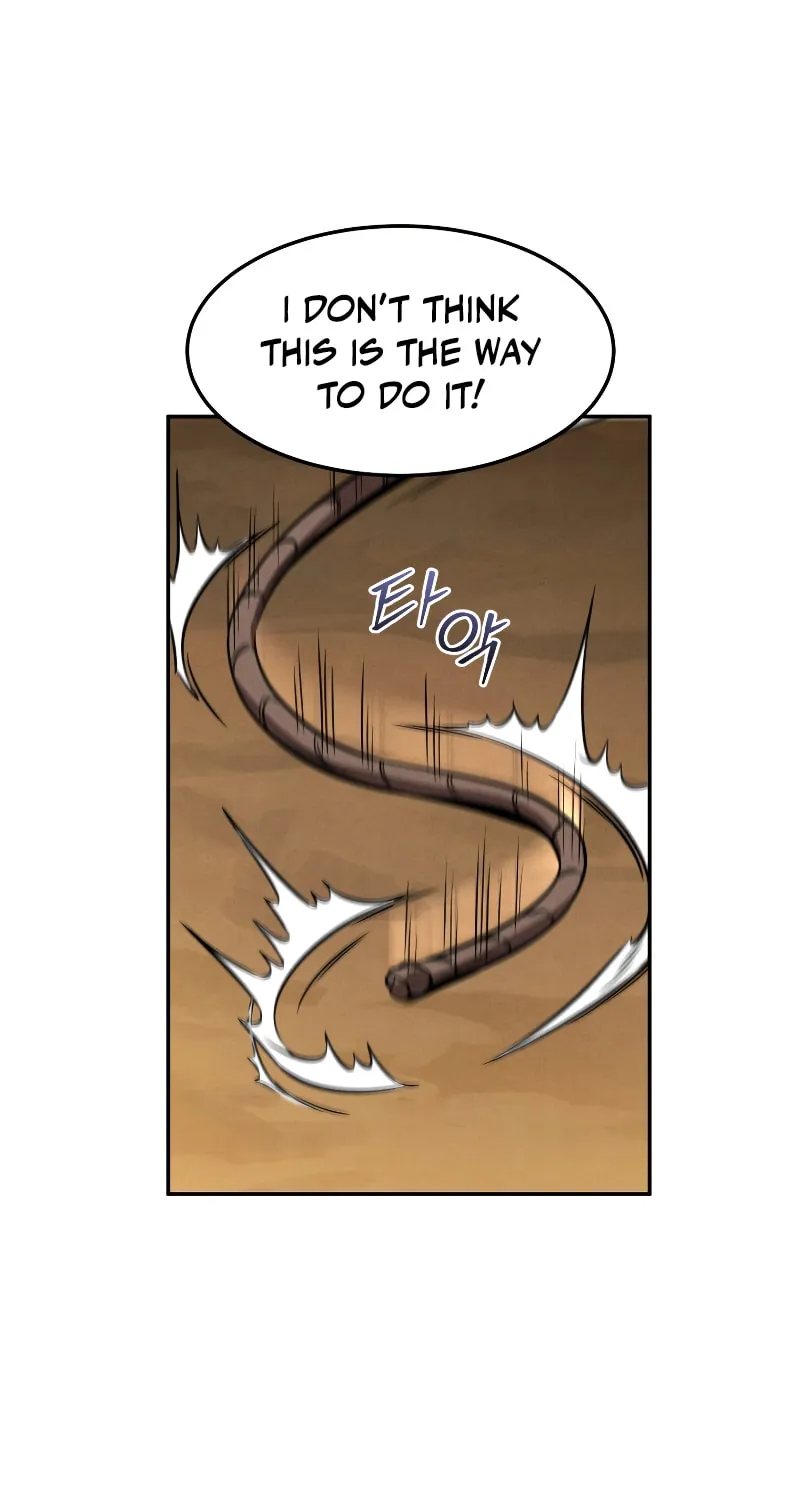 Reincarnated Escort Warrior Chapter 38 page 43 - 