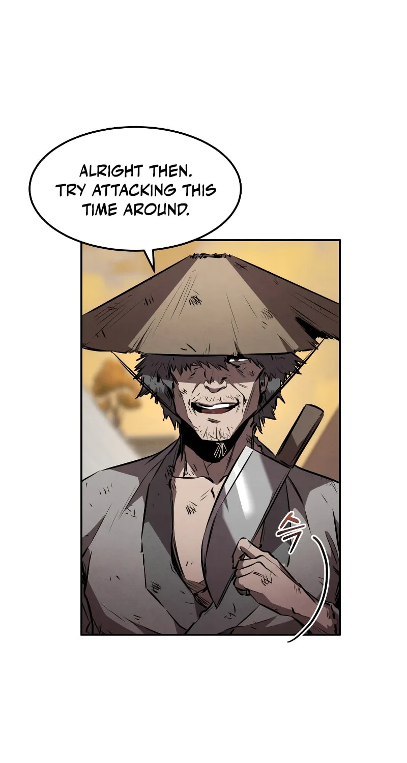 Reincarnated Escort Warrior Chapter 38 page 45 - 