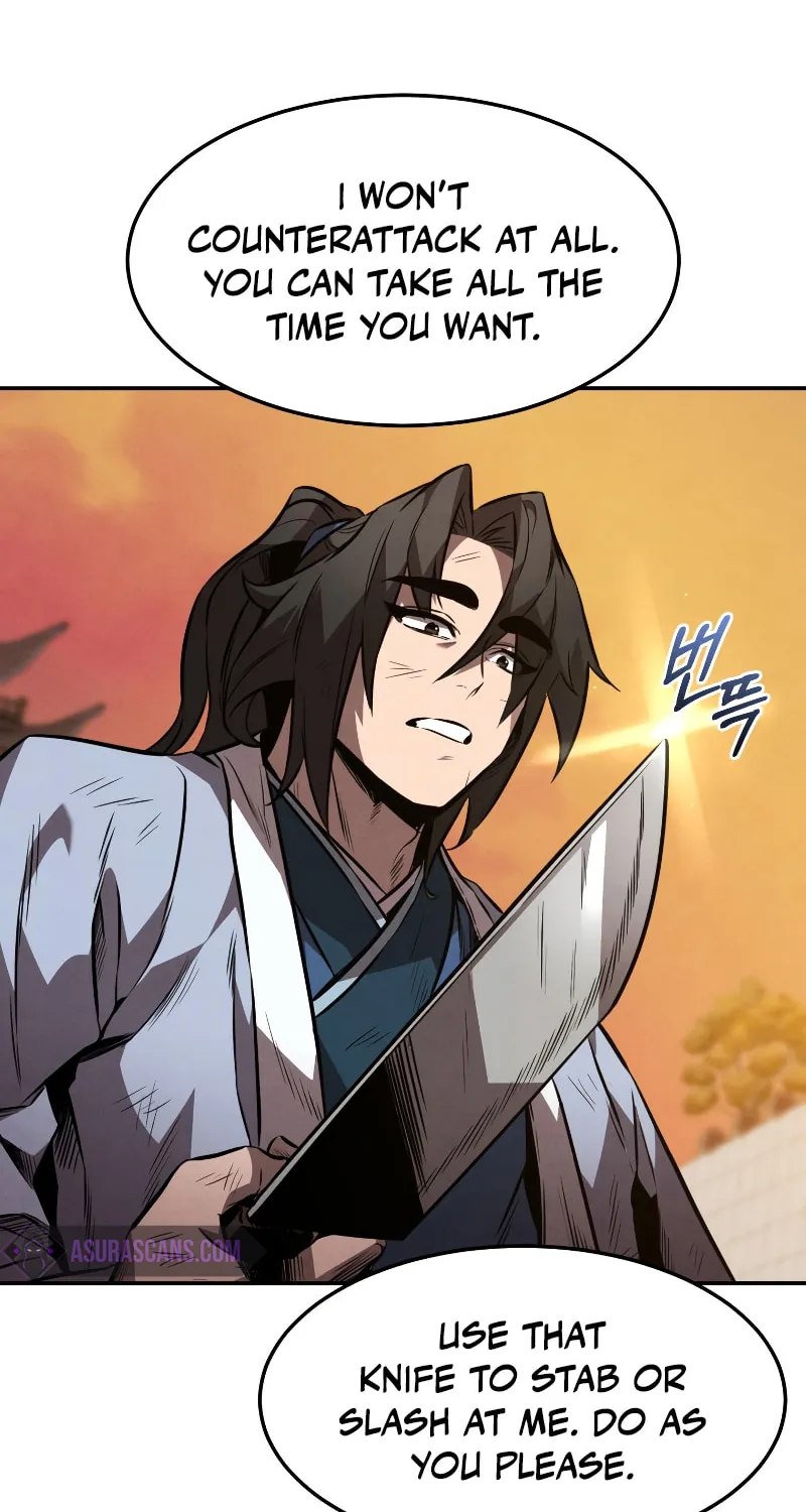 Reincarnated Escort Warrior Chapter 38 page 46 - 