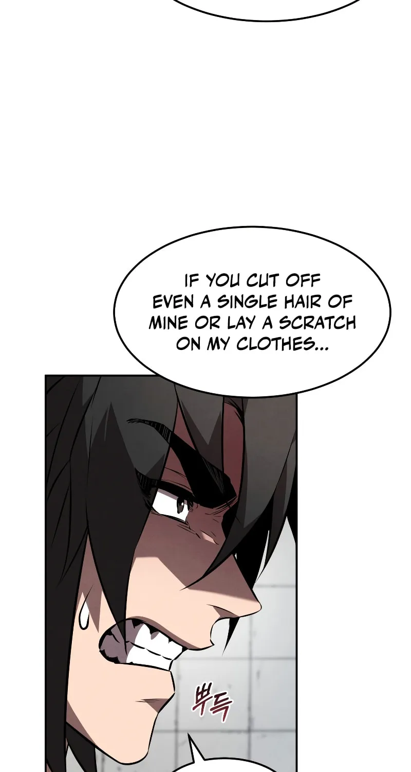 Reincarnated Escort Warrior Chapter 38 page 47 - 