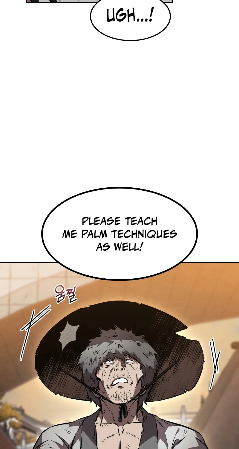 Reincarnated Escort Warrior Chapter 38 page 48 - 