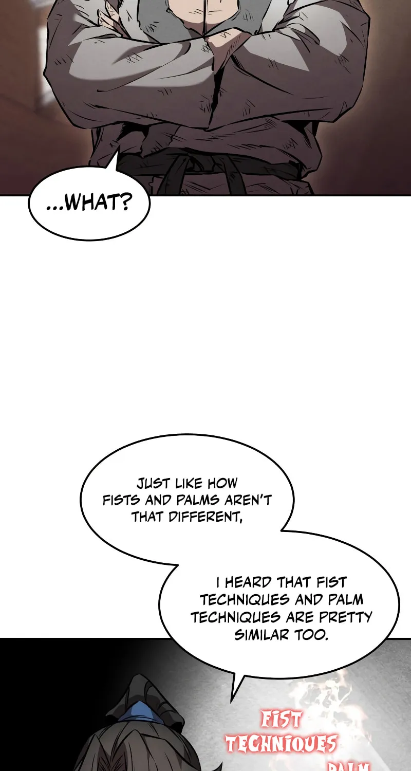 Reincarnated Escort Warrior Chapter 38 page 49 - 