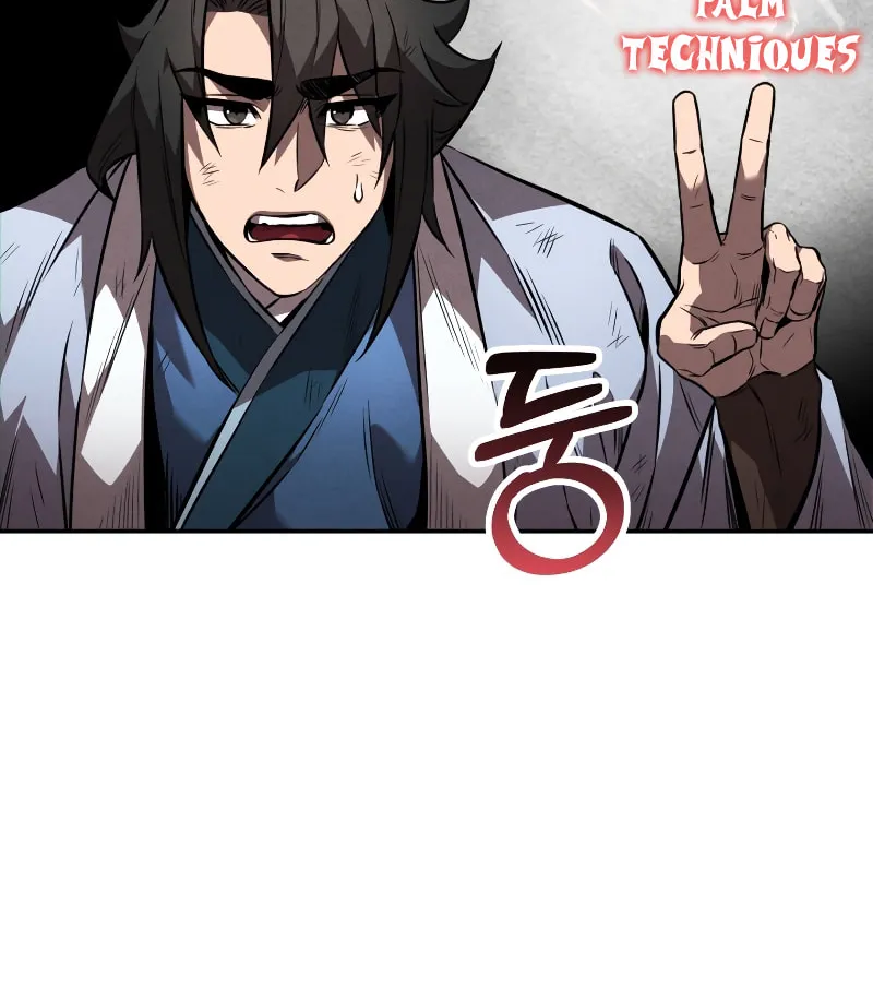 Reincarnated Escort Warrior Chapter 38 page 50 - 