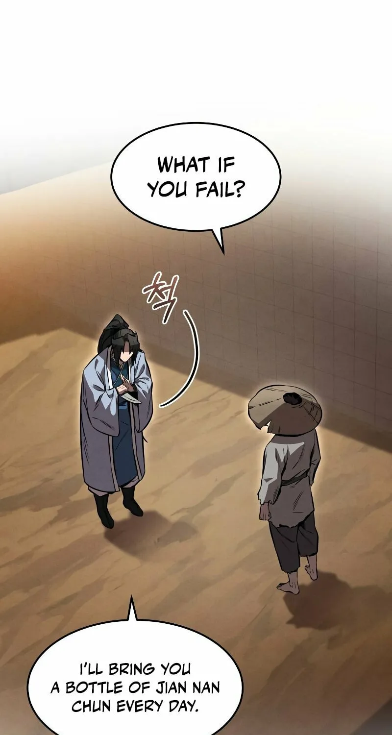 Reincarnated Escort Warrior Chapter 38 page 52 - 