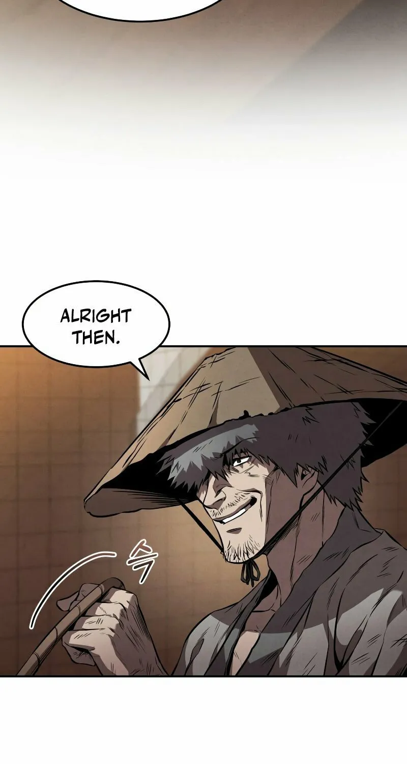 Reincarnated Escort Warrior Chapter 38 page 53 - 