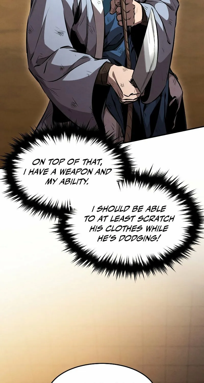 Reincarnated Escort Warrior Chapter 38 page 55 - 