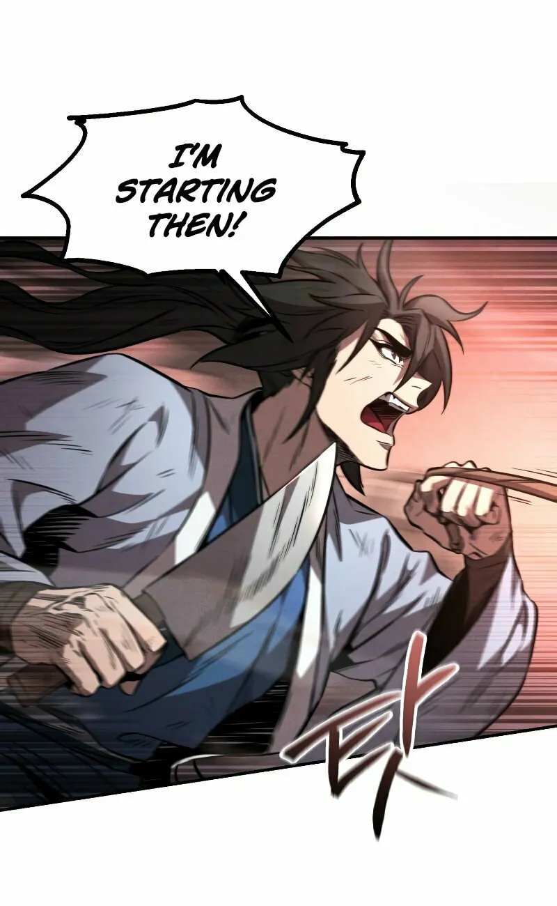 Reincarnated Escort Warrior Chapter 38 page 57 - 