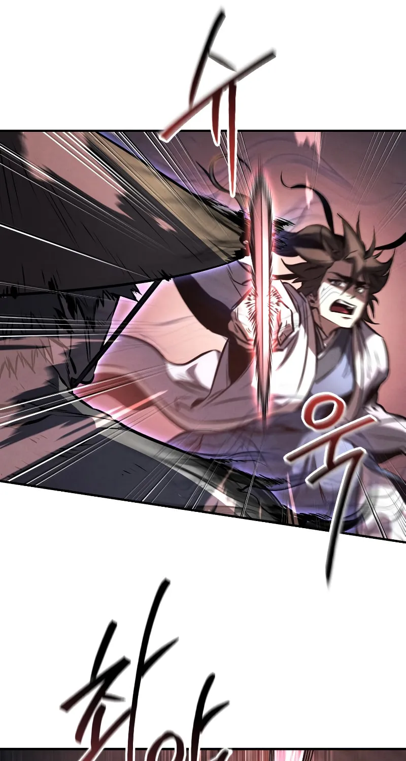 Reincarnated Escort Warrior Chapter 38 page 58 - 