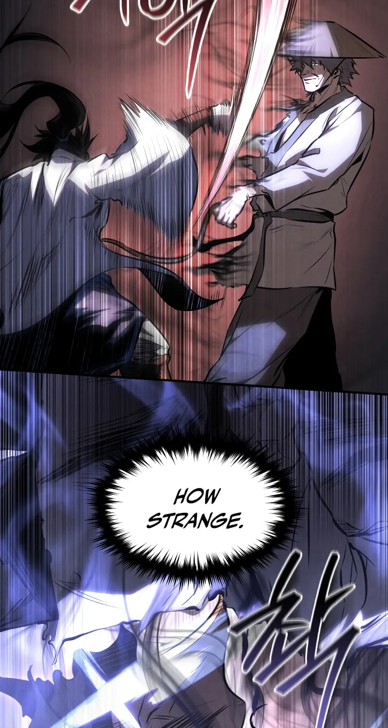 Reincarnated Escort Warrior Chapter 38 page 59 - 