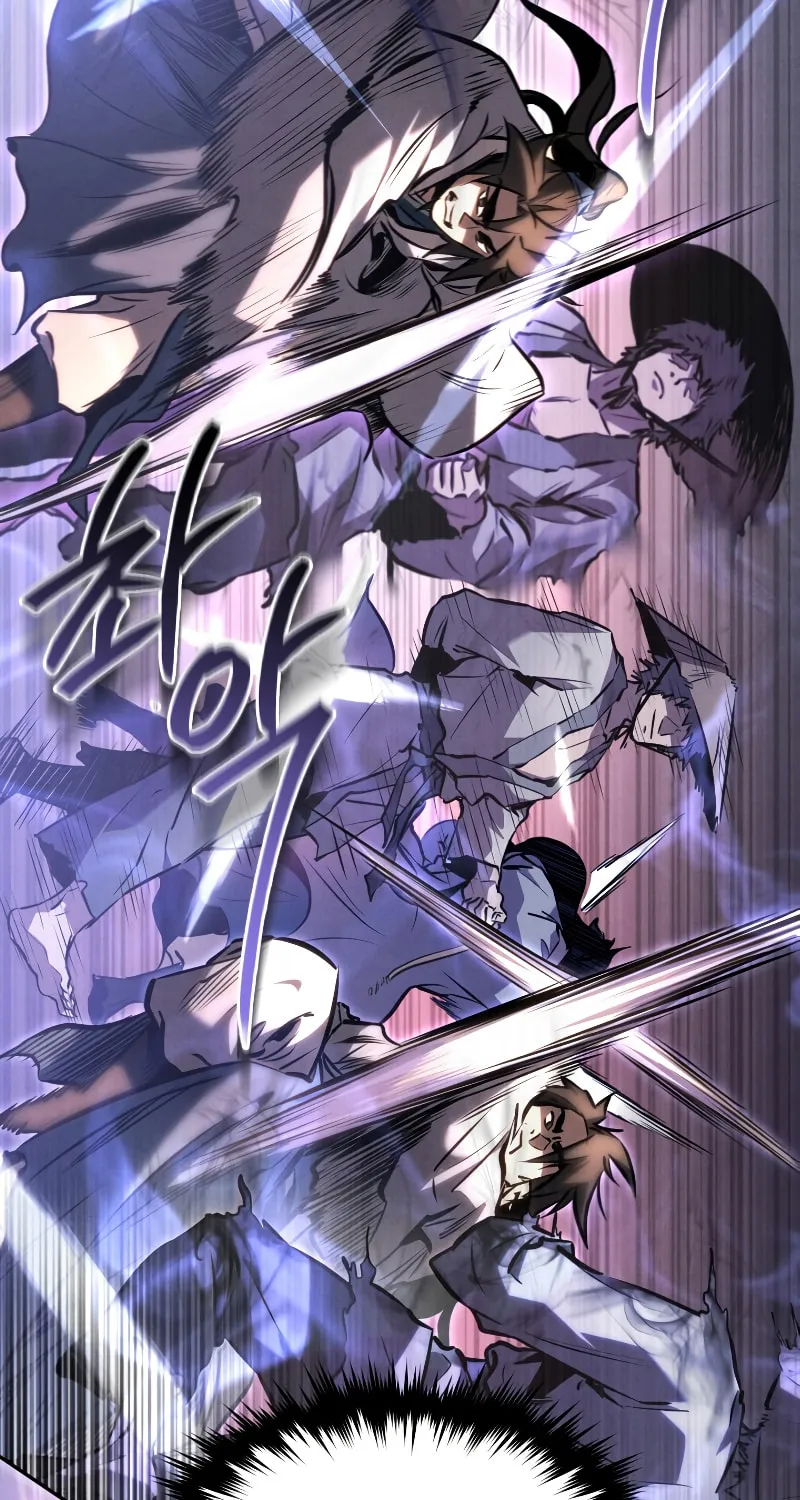Reincarnated Escort Warrior Chapter 38 page 60 - 