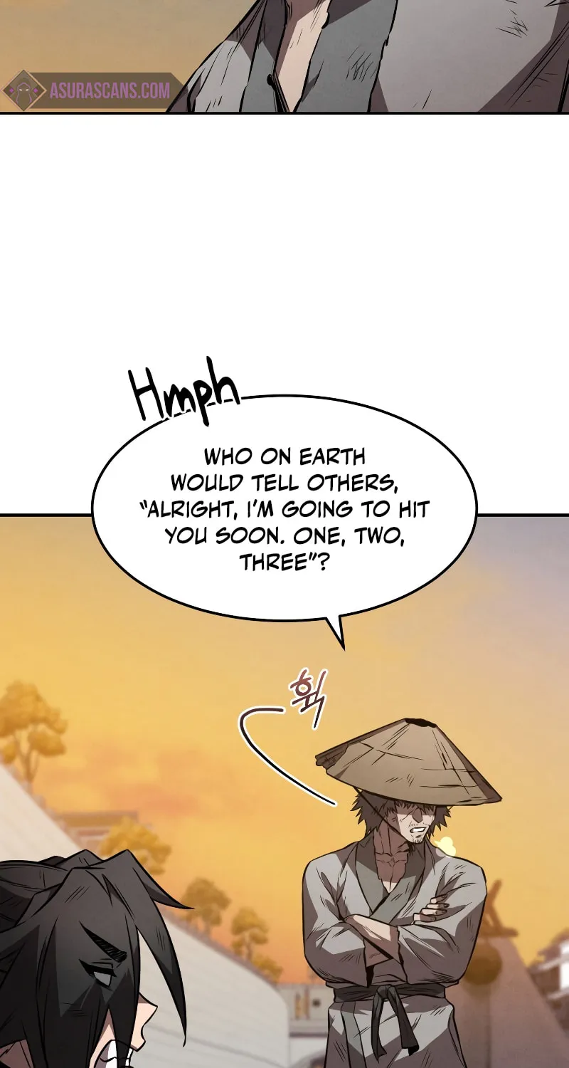 Reincarnated Escort Warrior Chapter 38 page 7 - 
