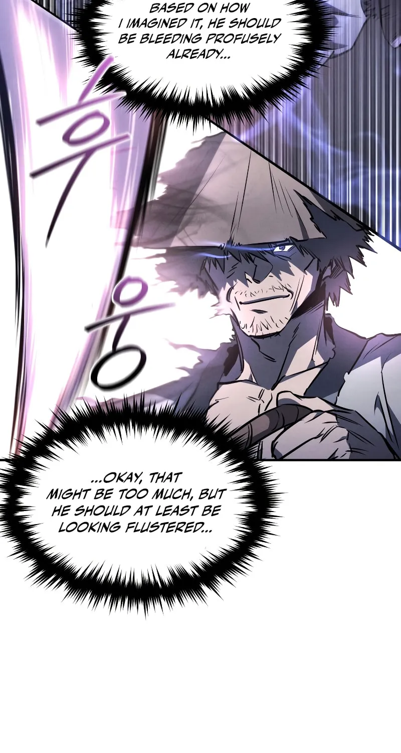 Reincarnated Escort Warrior Chapter 38 page 61 - 