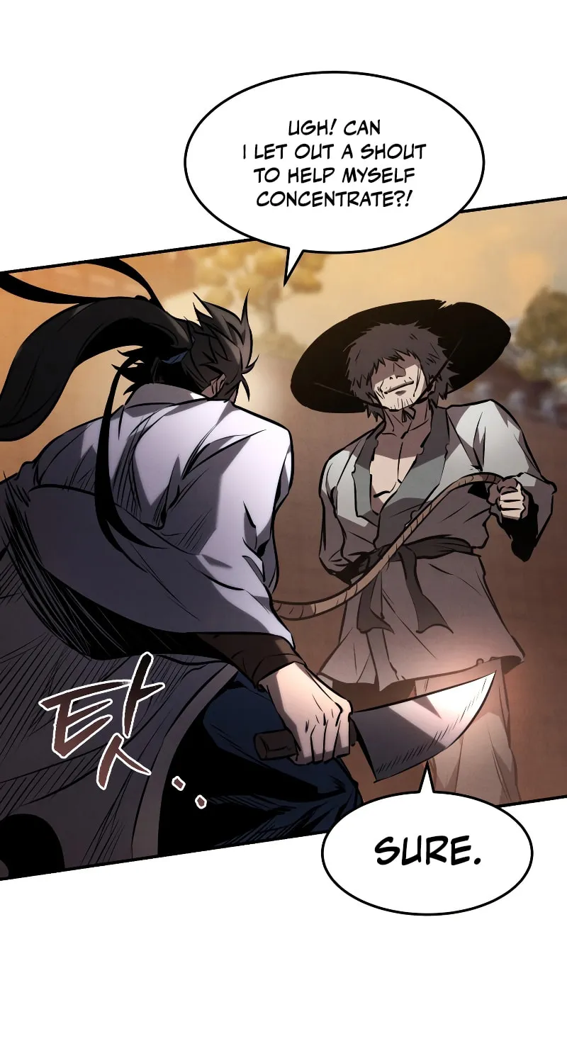 Reincarnated Escort Warrior Chapter 38 page 62 - 