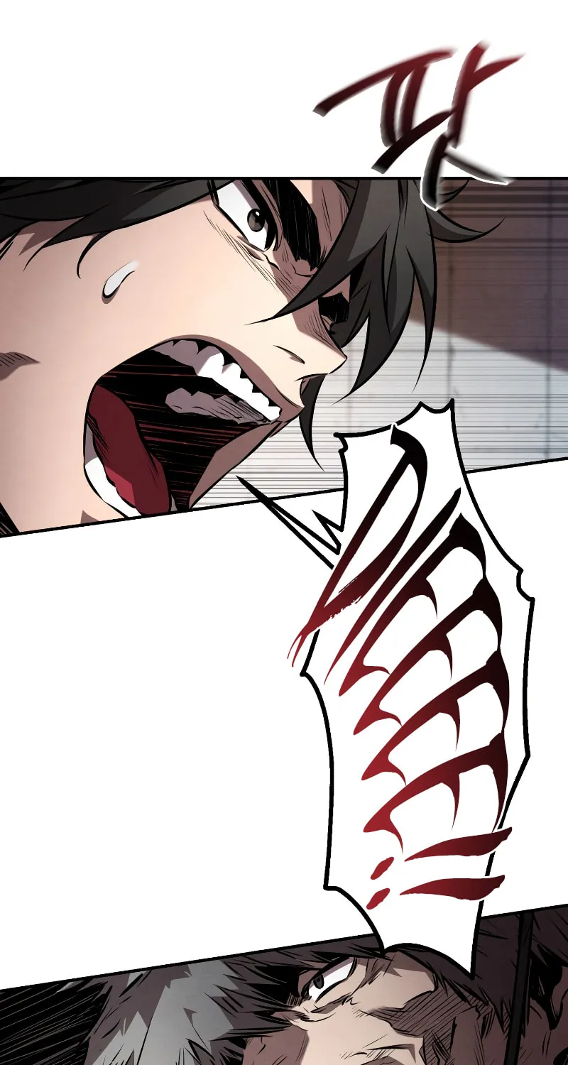 Reincarnated Escort Warrior Chapter 38 page 63 - 