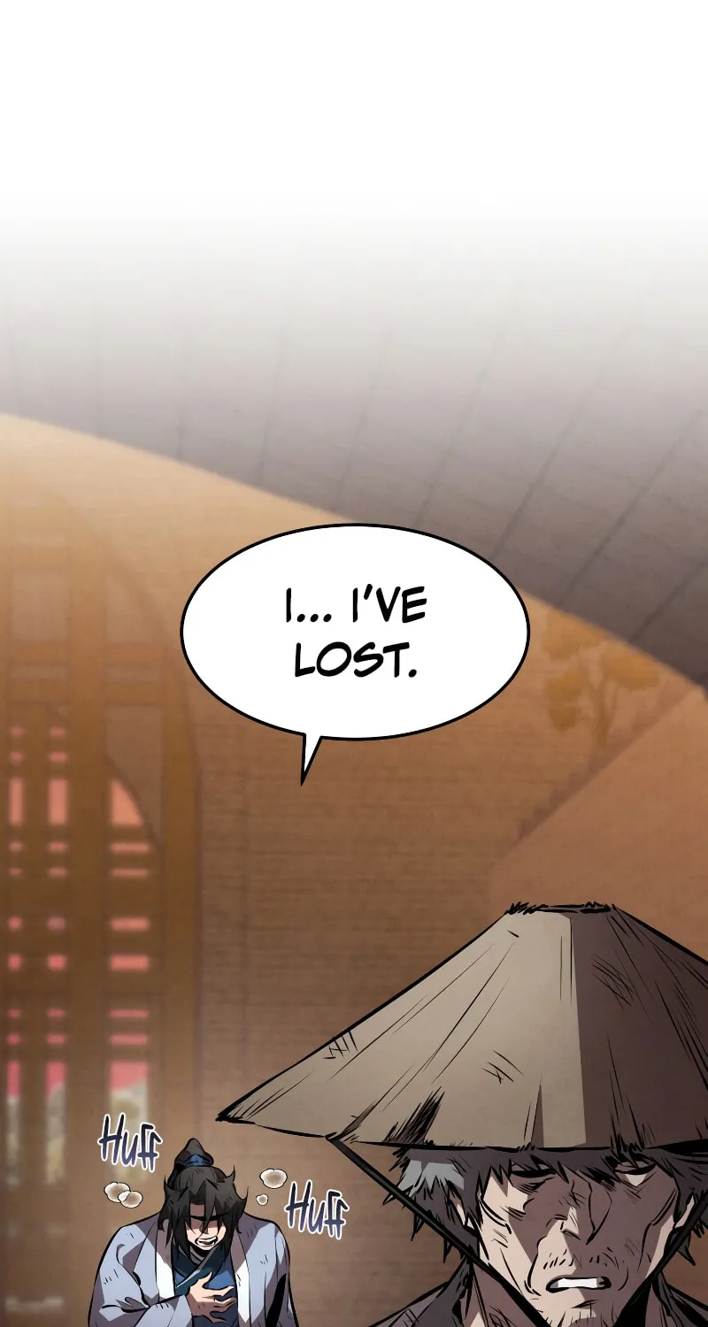 Reincarnated Escort Warrior Chapter 38 page 65 - 