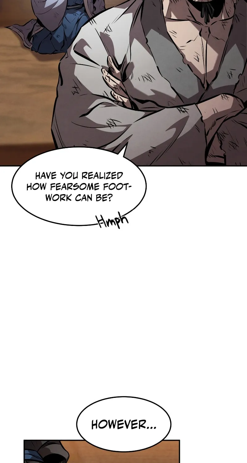 Reincarnated Escort Warrior Chapter 38 page 66 - 