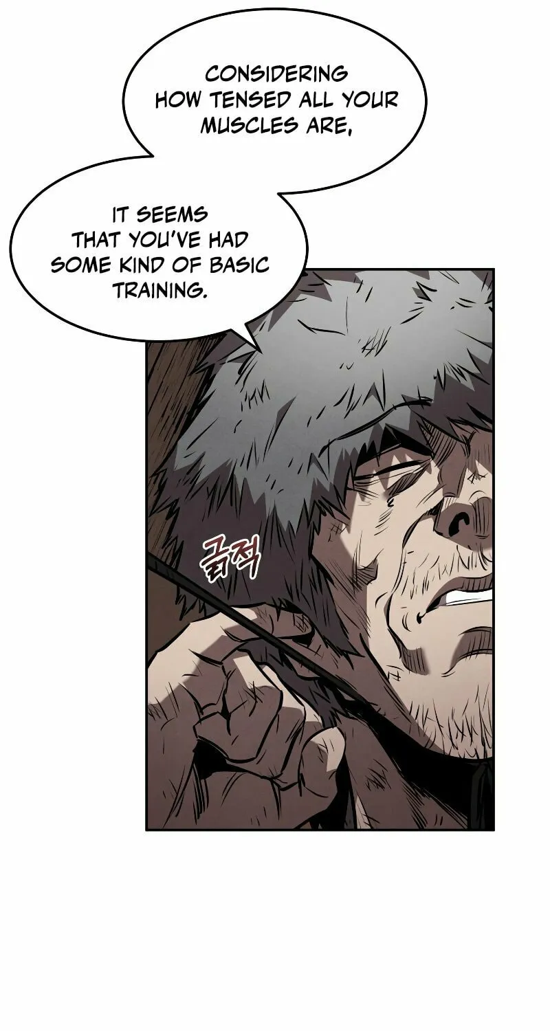 Reincarnated Escort Warrior Chapter 38 page 68 - 