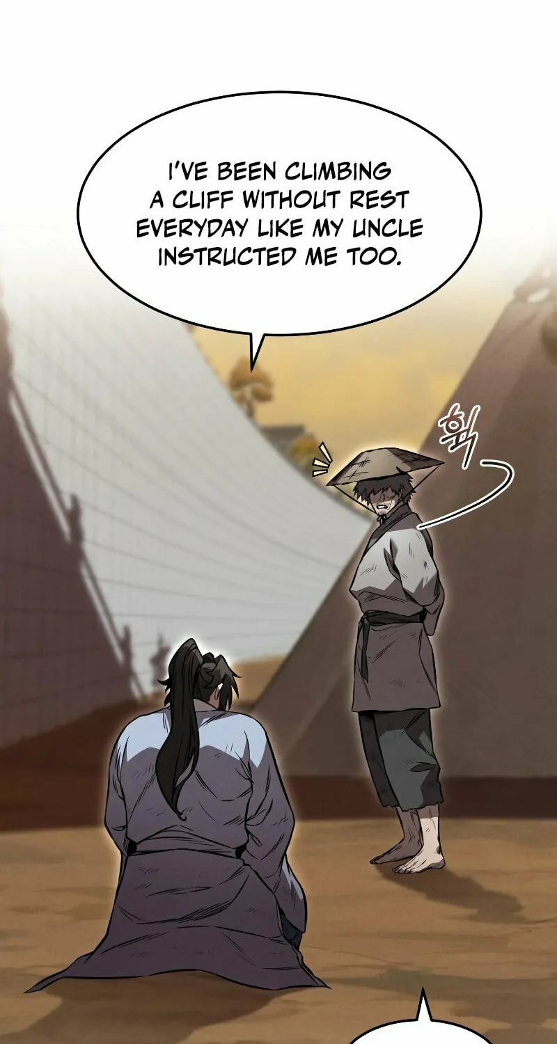 Reincarnated Escort Warrior Chapter 38 page 69 - 