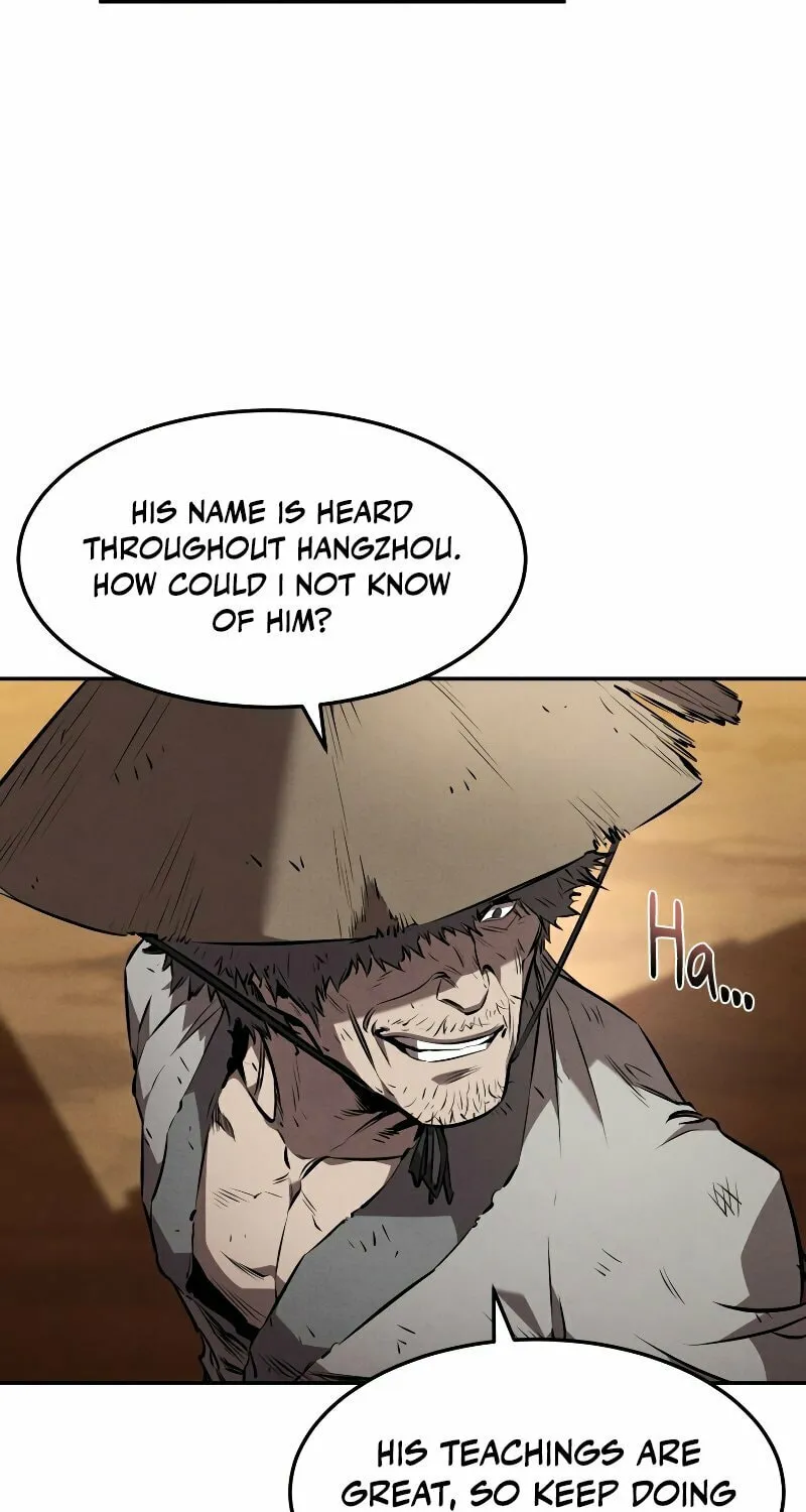 Reincarnated Escort Warrior Chapter 38 page 72 - 