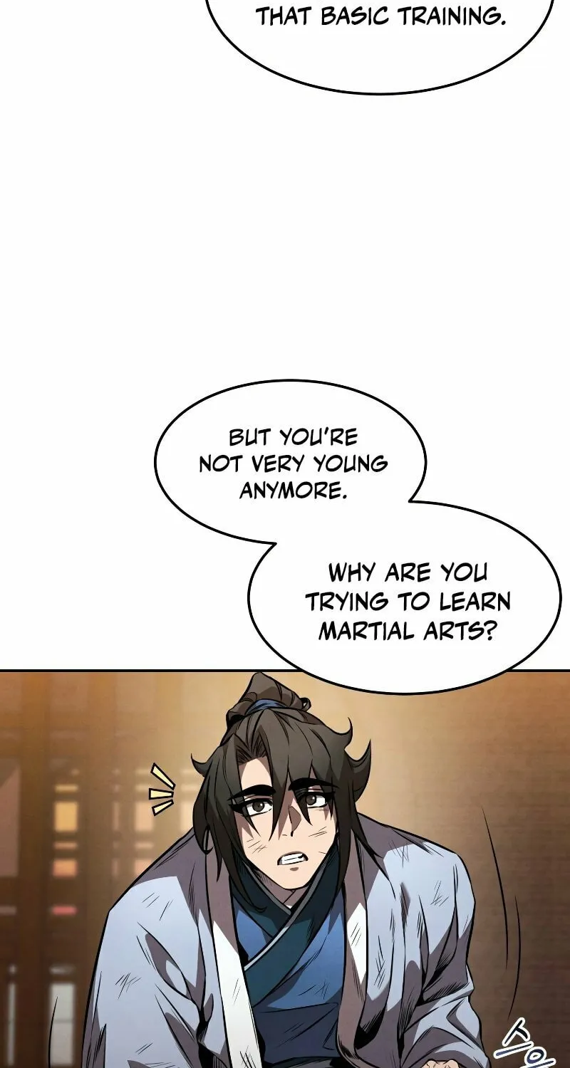 Reincarnated Escort Warrior Chapter 38 page 73 - 