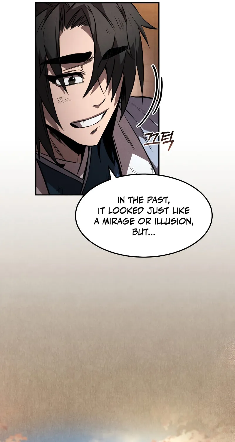 Reincarnated Escort Warrior Chapter 38 page 76 - 