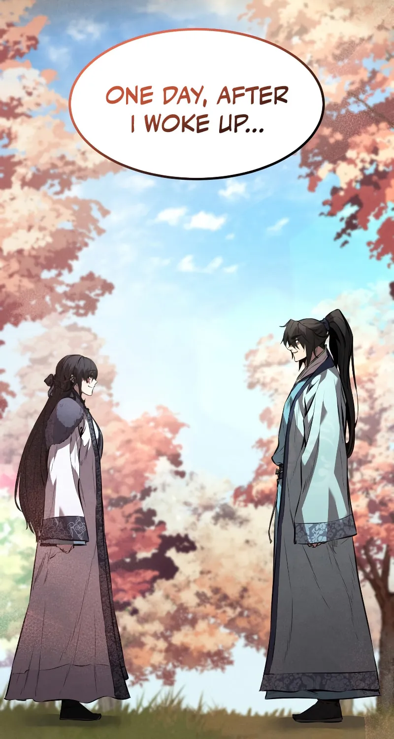 Reincarnated Escort Warrior Chapter 38 page 77 - 