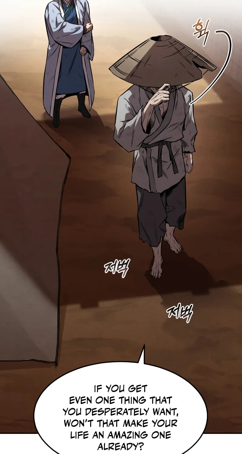 Reincarnated Escort Warrior Chapter 38 page 80 - 