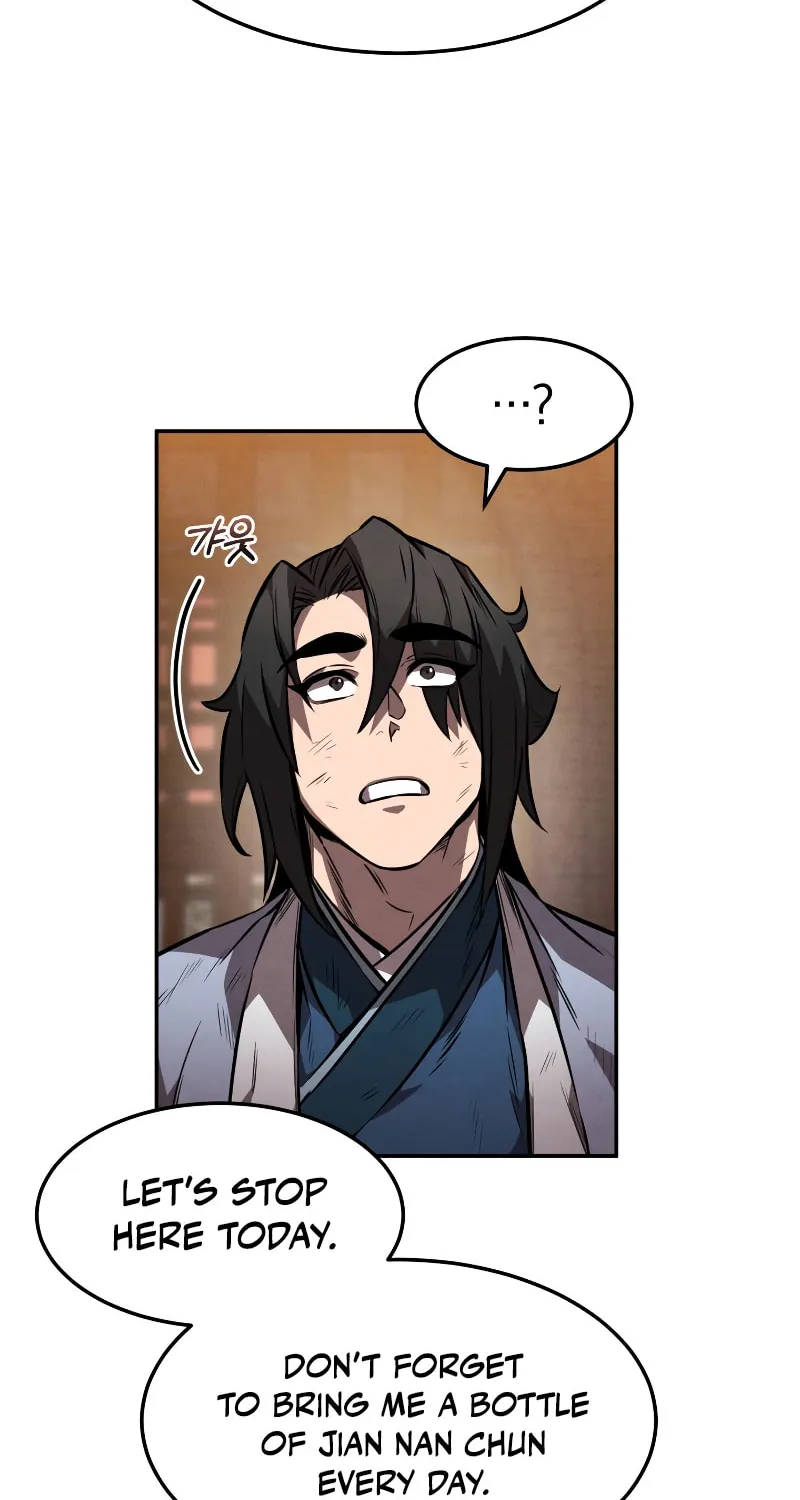 Reincarnated Escort Warrior Chapter 38 page 81 - 
