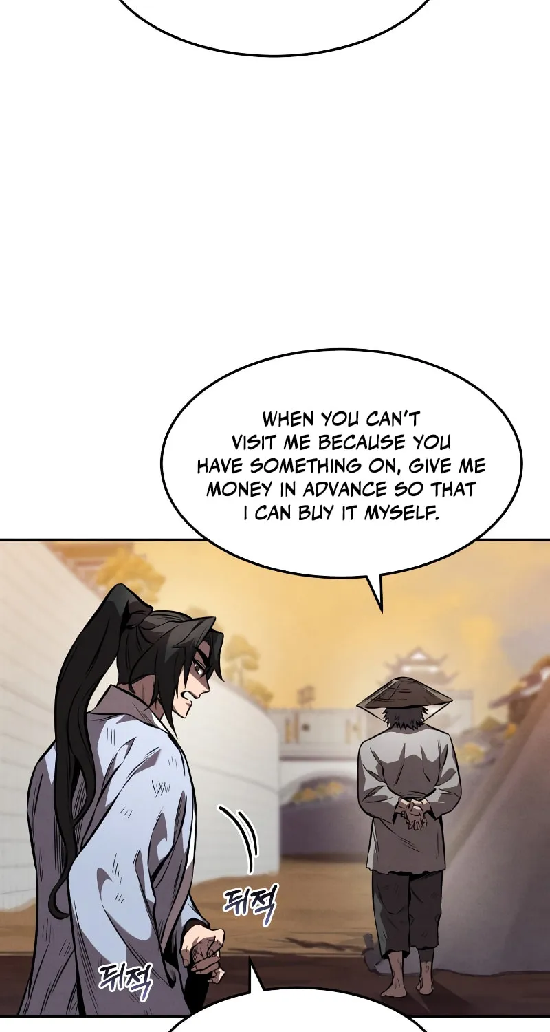 Reincarnated Escort Warrior Chapter 38 page 82 - 