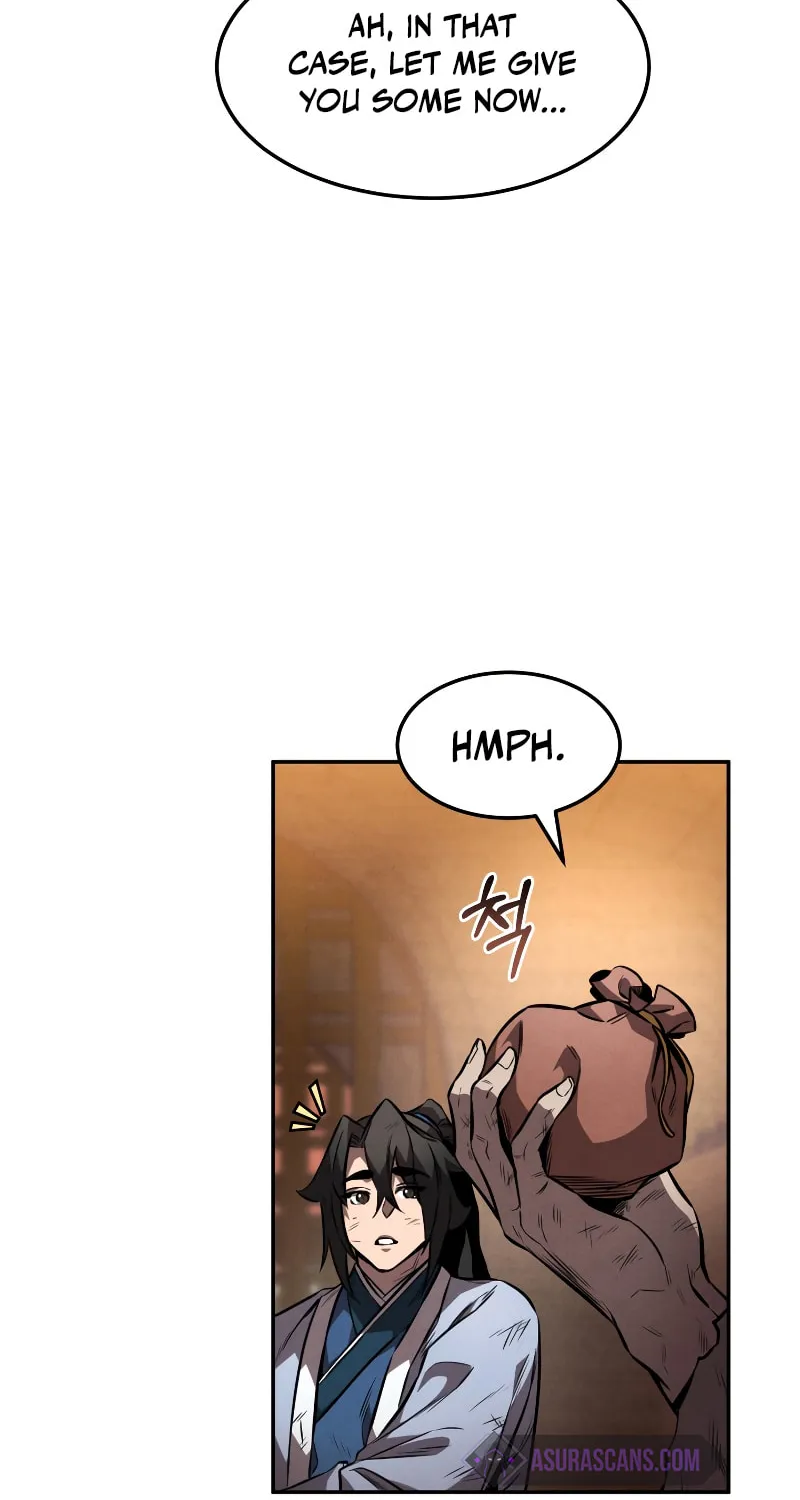 Reincarnated Escort Warrior Chapter 38 page 83 - 