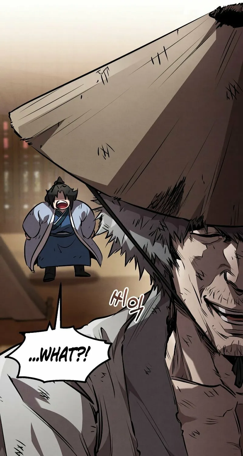 Reincarnated Escort Warrior Chapter 38 page 85 - 
