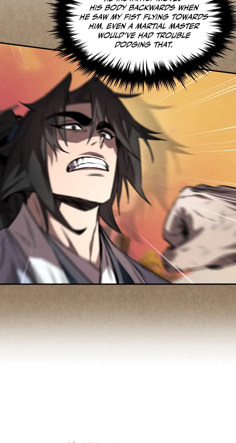 Reincarnated Escort Warrior Chapter 38 page 10 - 