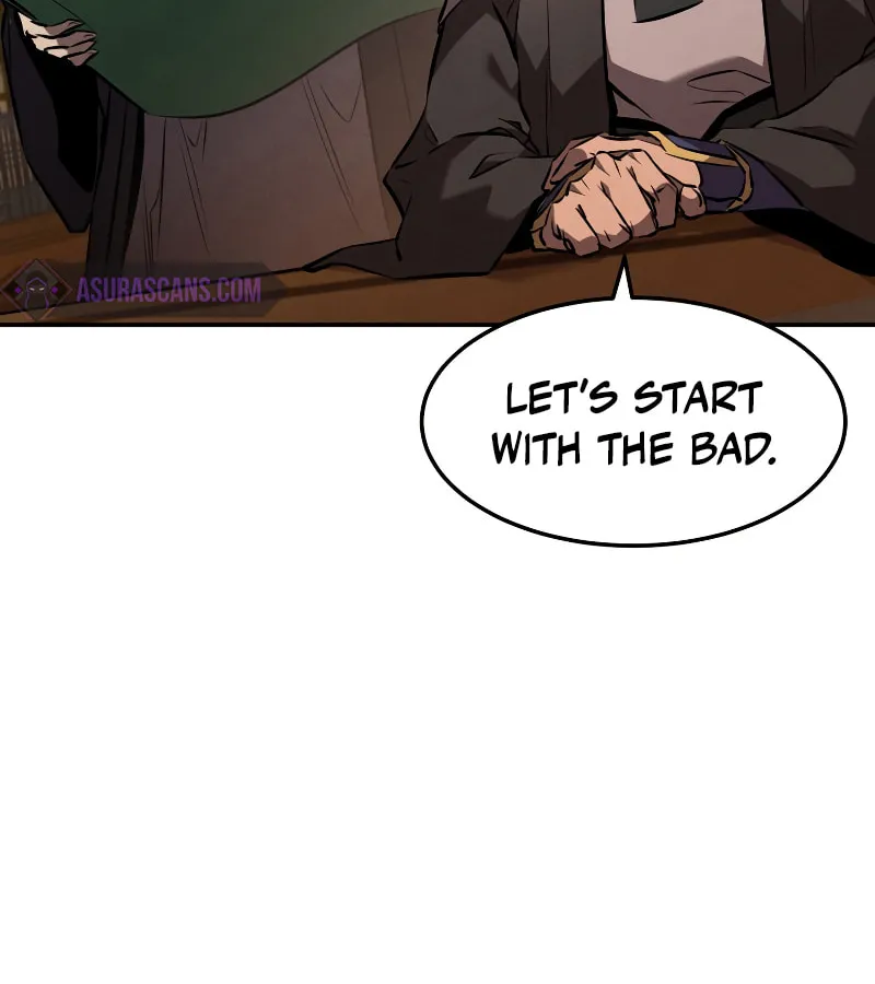 Reincarnated Escort Warrior Chapter 39 page 11 - 