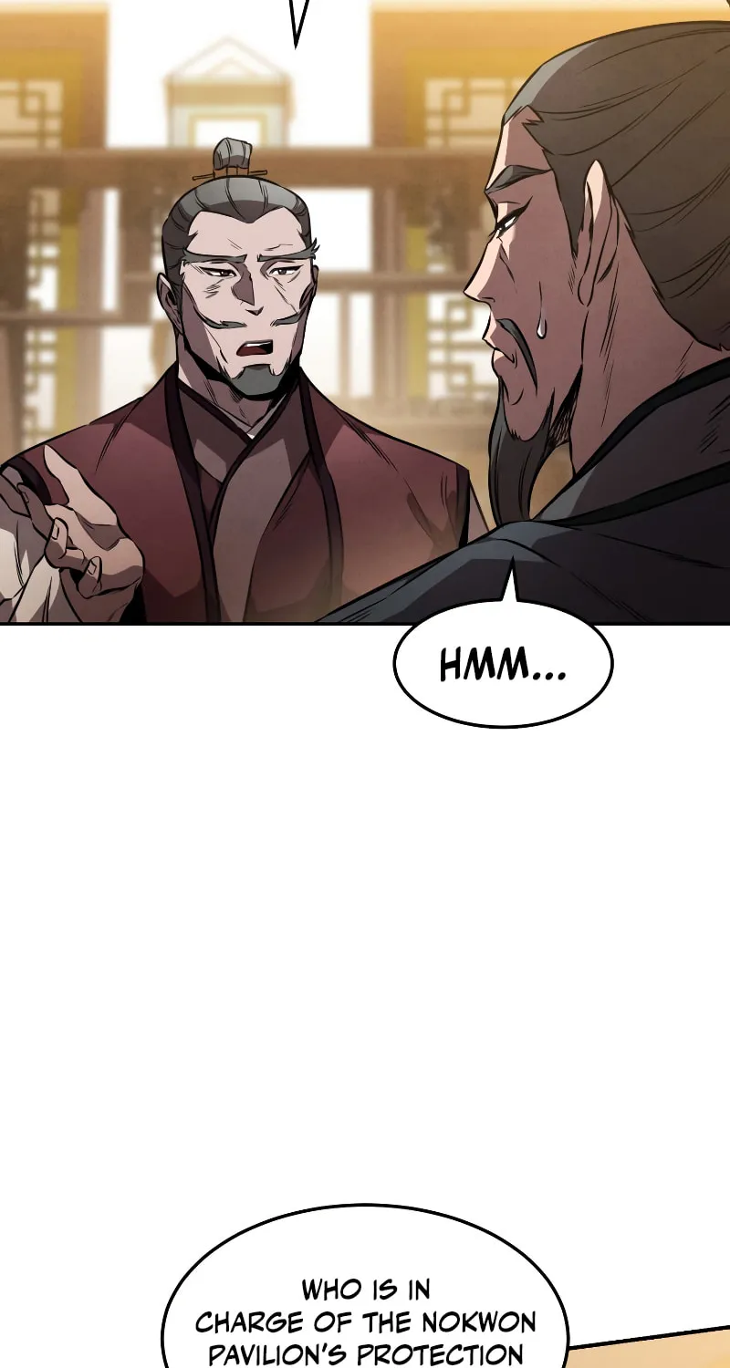 Reincarnated Escort Warrior Chapter 39 page 19 - 