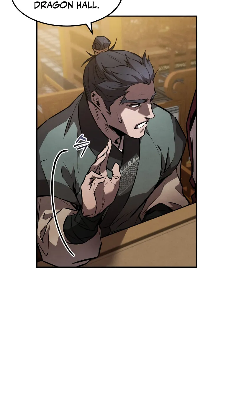 Reincarnated Escort Warrior Chapter 39 page 21 - 