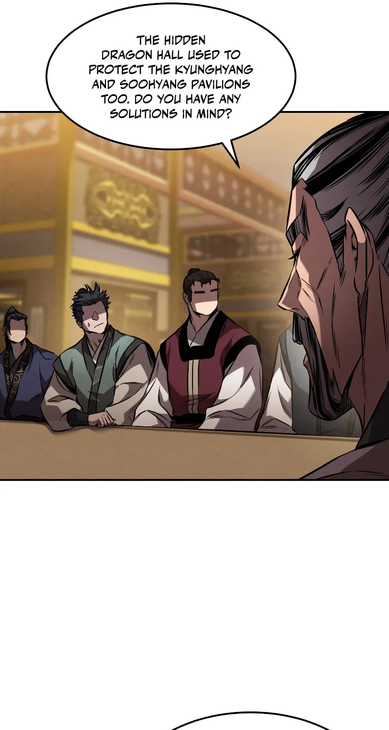 Reincarnated Escort Warrior Chapter 39 page 22 - 