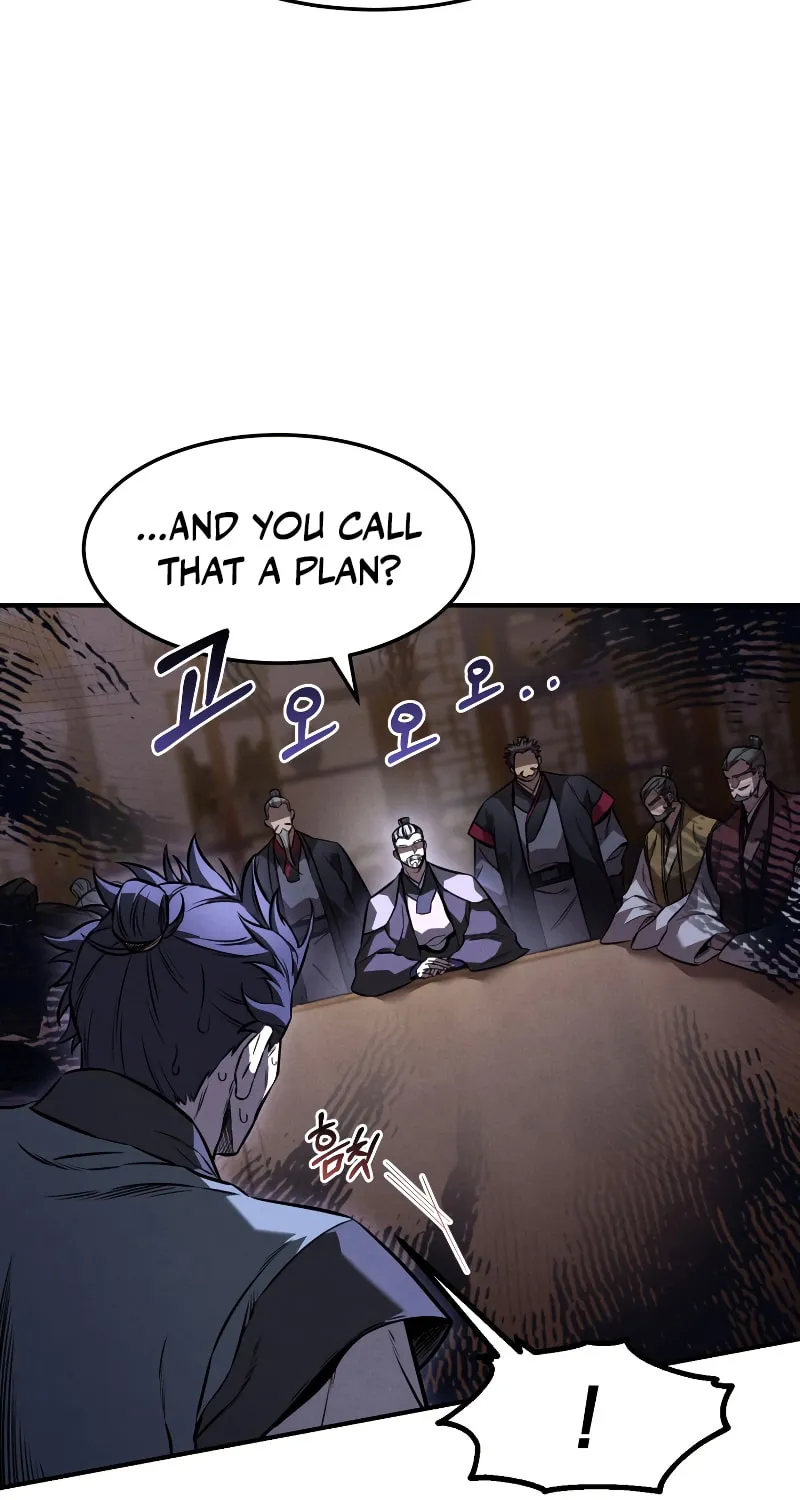 Reincarnated Escort Warrior Chapter 39 page 24 - 