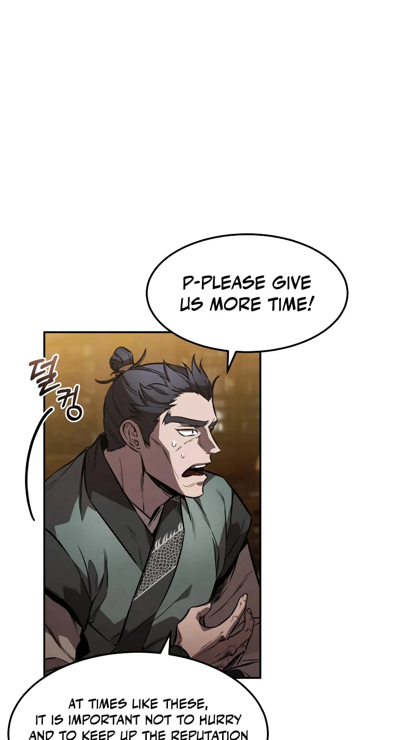Reincarnated Escort Warrior Chapter 39 page 25 - 