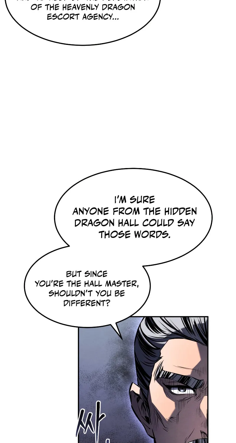 Reincarnated Escort Warrior Chapter 39 page 26 - 