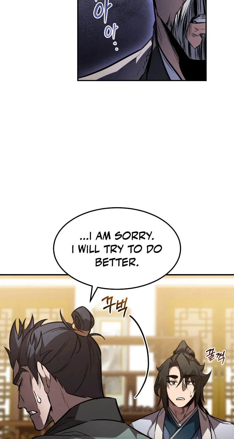 Reincarnated Escort Warrior Chapter 39 page 27 - 