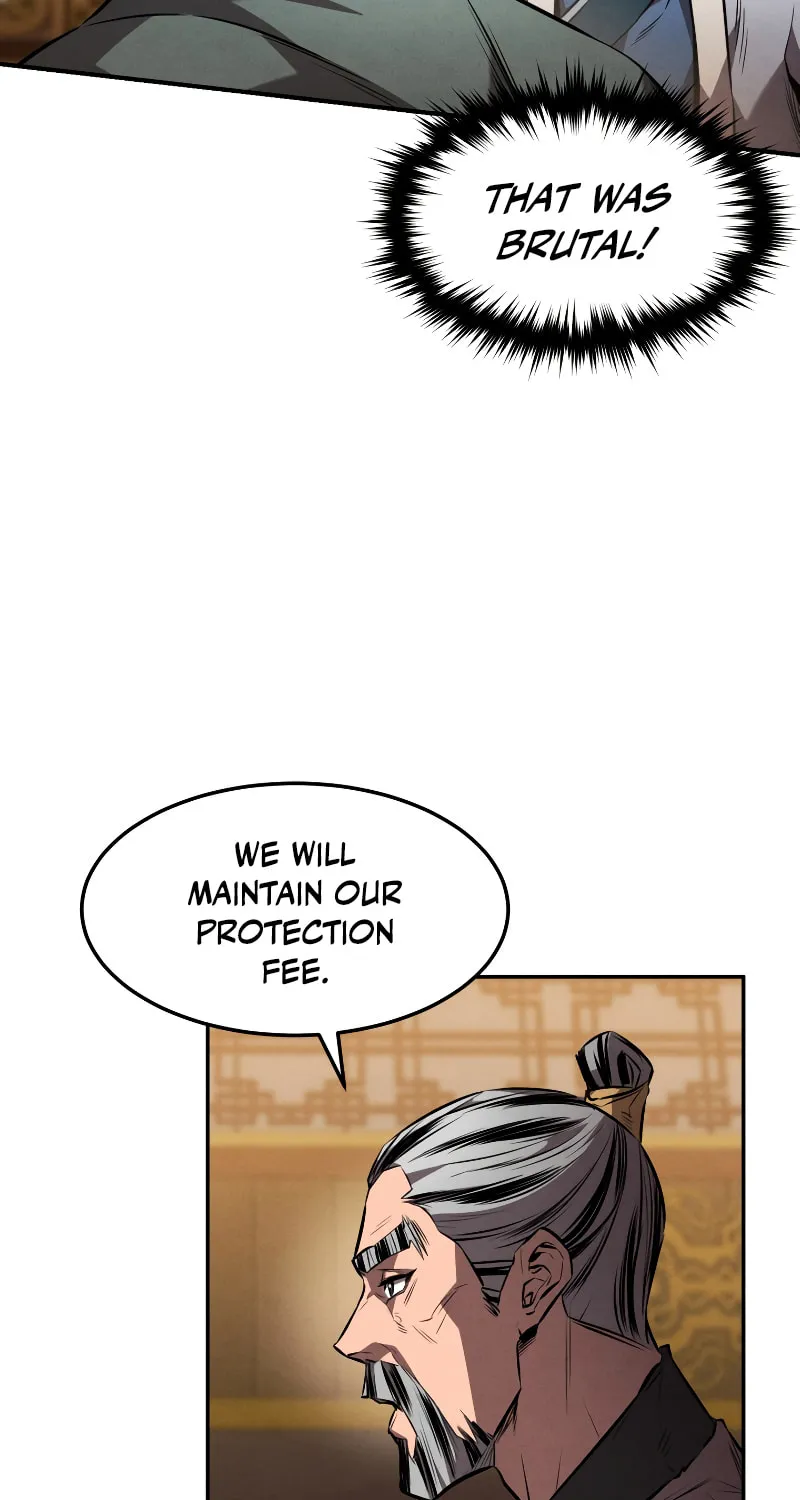 Reincarnated Escort Warrior Chapter 39 page 28 - 