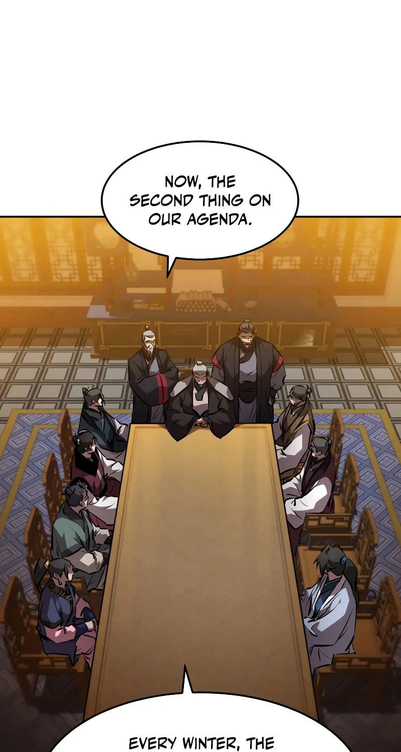 Reincarnated Escort Warrior Chapter 39 page 33 - 
