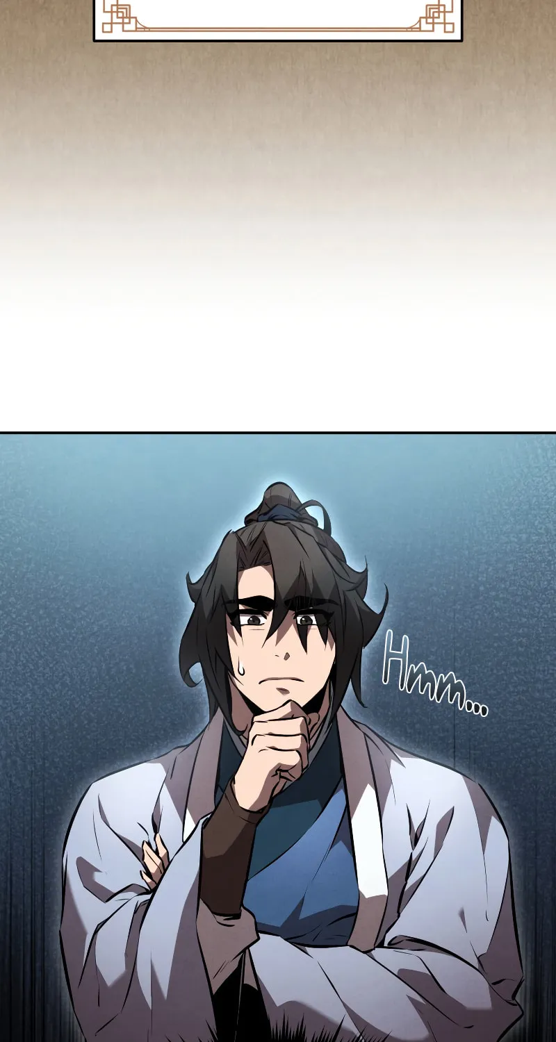 Reincarnated Escort Warrior Chapter 39 page 38 - 
