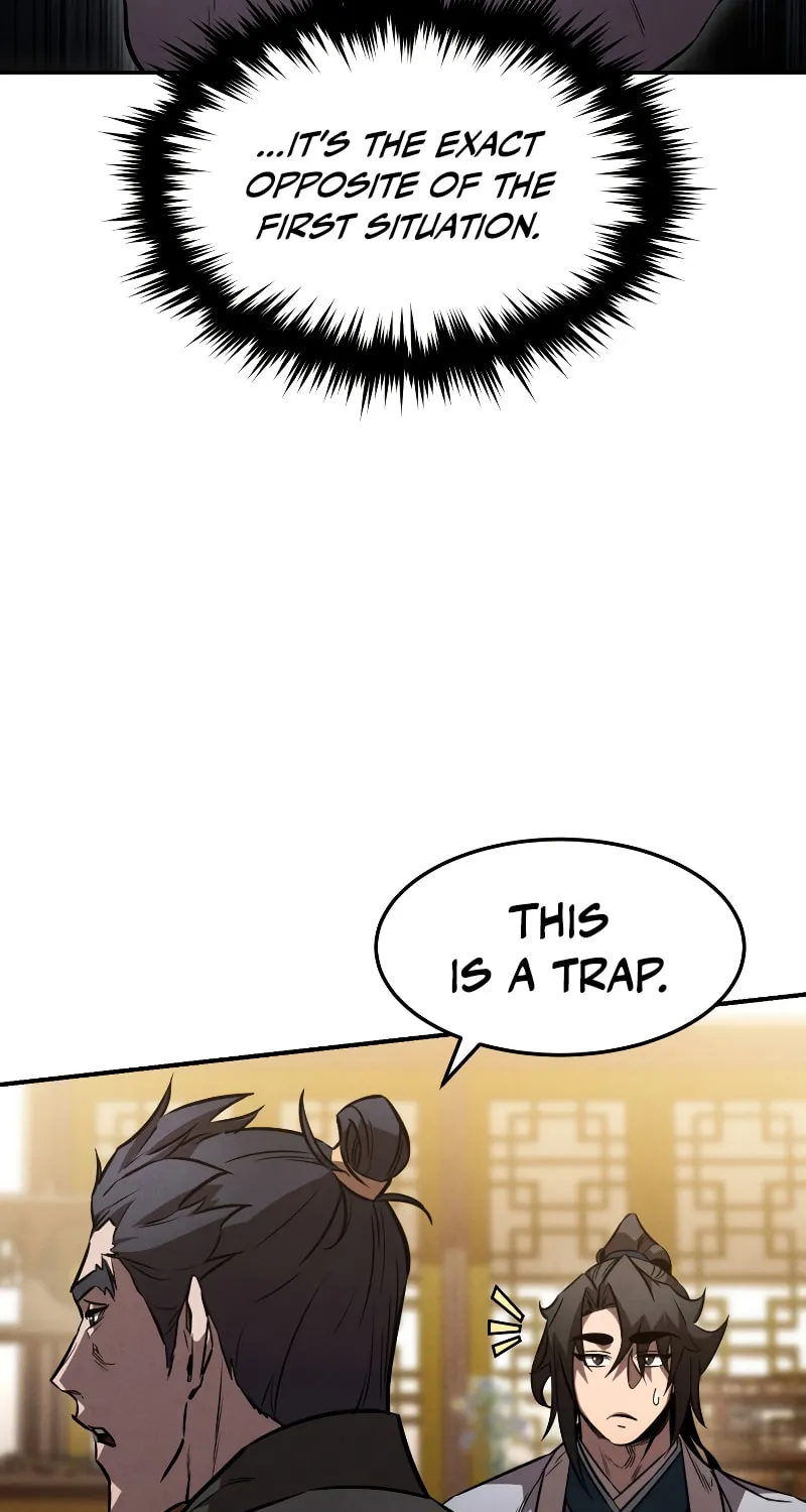 Reincarnated Escort Warrior Chapter 39 page 39 - 