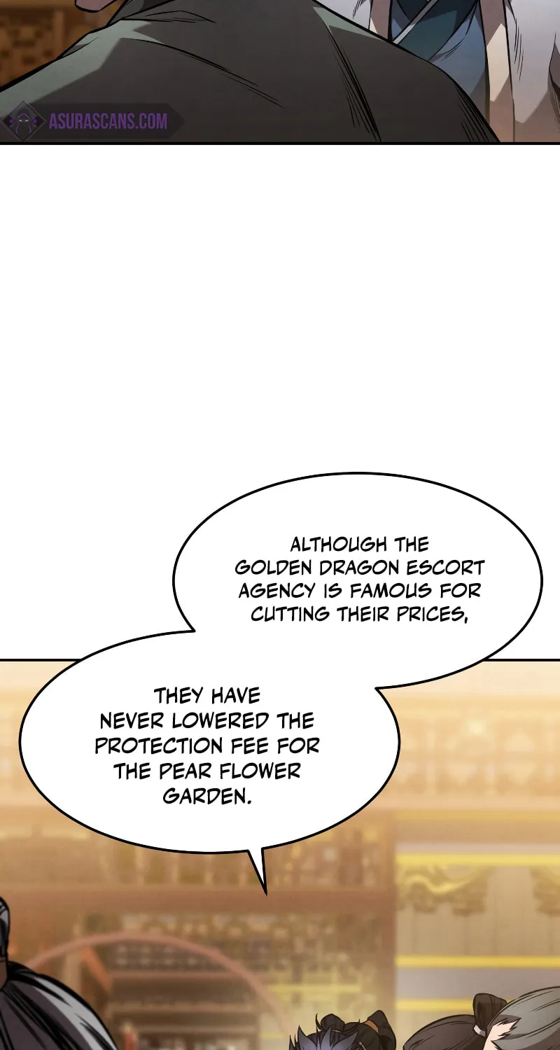 Reincarnated Escort Warrior Chapter 39 page 40 - 