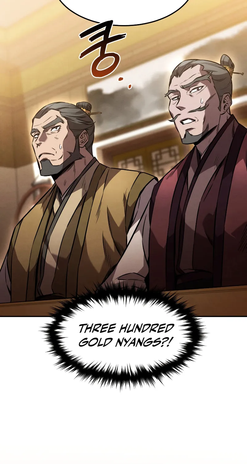 Reincarnated Escort Warrior Chapter 39 page 42 - 