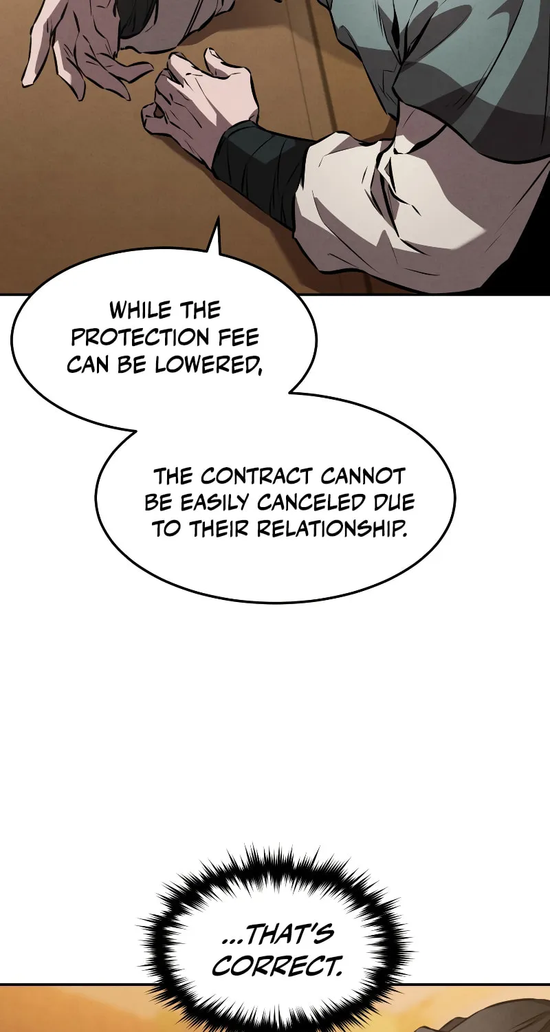 Reincarnated Escort Warrior Chapter 39 page 46 - 