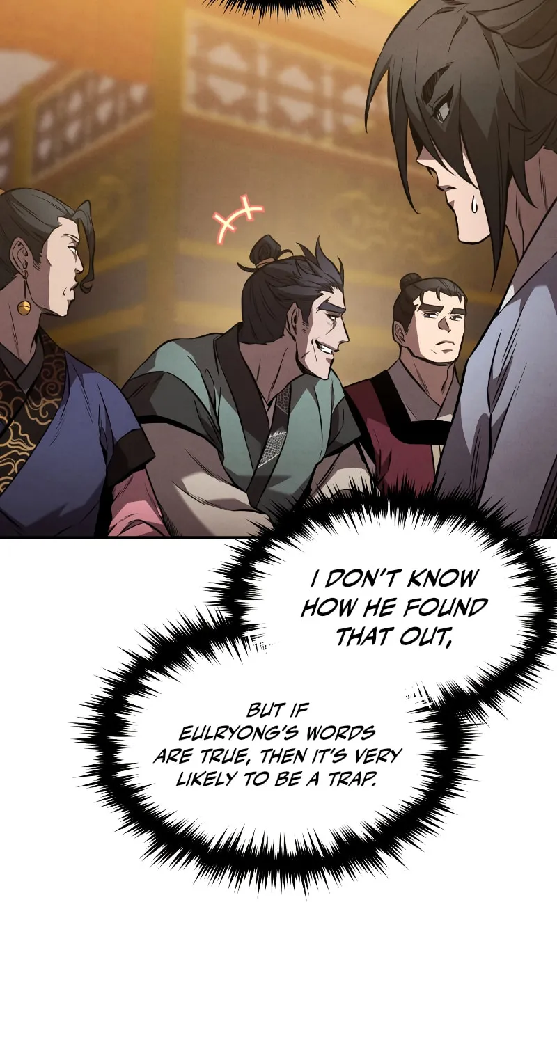 Reincarnated Escort Warrior Chapter 39 page 47 - 